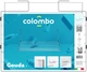 Сушарка для білизни навісна Colombo Gouda 7 (ST197) (931875) - зображення 5