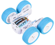 Pojazd zdalnie sterowany  R/C POWER STUNT 1:32 Niebieski (5903864970340) - obraz 3