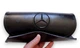 Брызговики Avtoaks 34х28см для Mercedes резиновые 2 шт - изображение 3
