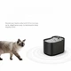 Беспроводная автоматическая поилка Tikpaws WF215, 2.5л, с датчиком движения - изображение 9