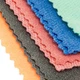 Салфетки двусторонние нейлоновые и из микрофибры, набор 5 шт. 29×29 см - изображение 3