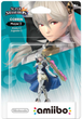 Figurka Nintendo Amiibo Figurine Corrin Player 2 (Super Smash Bros.) (0045496380489) - obraz 1