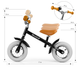 Rowerek biegowy Milly Mally Marshall Air Czarny (5901761128352) - obraz 7