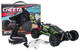 Машинка на радіокеруванні R/C Pojazd Wyścigowy CHEETAH 1:16 (5903864971040) - зображення 5