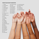 Тональний крем для обличчя Bobbi Brown Weightless Skin Foundation SPF 15 Cool Natural 30 мл (716170285672) - зображення 10