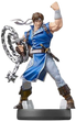 Figurka Nintendo Amiibo Richter Belmont (Super Smash Bros. Collection) (0045496380885) - obraz 2