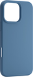Панель Etteri Silicone Case  для Apple iPhone 16 Pro Dark Blue (5906961951441) - зображення 2