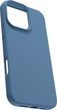 Панель Etteri Silicone Case  для Apple iPhone 16 Pro Dark Blue (5906961951441) - зображення 4