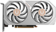 Karta graficzna Zotac PCI-Ex GeForce RTX 5050 GAMING Twin Edge OC White 8GB GDDR6 (128bit) (2602/20000) (HDMI, 3 x DisplayPort) (ZT-B50500Q-10M) - obraz 1