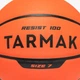 Баскетбольний м'яч R100 TARMAK 7 Помаранчевий - зображення 3