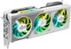 Karta graficzna ASRock PCI-Ex Radeon RX 9070 Steel Legend OC 16GB GDDR6 (256bit) (2700/20000) (1 x HDMI, 3 x DisplayPort) (90-GA5EZZ-00UANF) - obraz 2