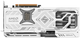 Karta graficzna ASRock PCI-Ex Radeon RX 9070 Steel Legend OC 16GB GDDR6 (256bit) (2700/20000) (1 x HDMI, 3 x DisplayPort) (90-GA5EZZ-00UANF) - obraz 5
