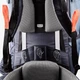 Рюкзак жіночий трекінговий MT100 EASYFIT 60 л FORCLAZ - изображение 6