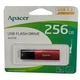 Флеш пямять256Gb Apacer AH25RB Red USB3.2 (57715) - изображение 1