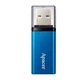 Флеш пямять128Gb Apacer AH25C USB3.2 Blue (58454) - изображение 2