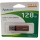 Флеш память128Gb Apacer AH25B USB3.2 Bronze (58755) - изображение 1