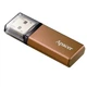 Флеш память128Gb Apacer AH25B USB3.2 Bronze (58755) - изображение 4
