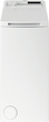 Пральна машина Whirlpool TDLR 6040S EU/N - зображення 2