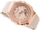 Женские часы Casio G-SHOCK Classic GM-S2110PG-4AER - изображение 2