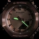 Женские часы Casio G-SHOCK Classic GM-S2110PG-4AER - изображение 5