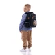 Рюкзак GoPack Education It's a Goal Time 12 л GO25-165S-3 - изображение 7