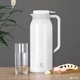 Термос Xiaomi Viomi Stainless Vacuum Cup 1.5 л White (XV-1053W) - изображение 2