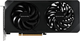 Karta graficzna Gainward PCI-Ex GeForce RTX 5050 Ghost 8GB GDDR6 (128bit) (2572/20000) (HDMI, 3 x DisplayPort) (NE65050019P1-GB2070B) - obraz 1