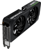 Karta graficzna Gainward PCI-Ex GeForce RTX 5050 Ghost 8GB GDDR6 (128bit) (2572/20000) (HDMI, 3 x DisplayPort) (NE65050019P1-GB2070B) - obraz 3