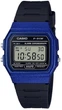 Мужские часы CASIO F-91WM-2AEF - изображение 1