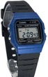 Мужские часы CASIO F-91WM-2AEF - изображение 2