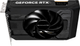 Karta graficzna Gainward PCI-Ex GeForce RTX 5050 Pegasus 8GB GDDR6 (128bit) (2572/20000) (HDMI, 3 x DisplayPort) (NE65050019P1-GB2070E) - obraz 2