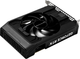 Karta graficzna Gainward PCI-Ex GeForce RTX 5050 Pegasus 8GB GDDR6 (128bit) (2572/20000) (HDMI, 3 x DisplayPort) (NE65050019P1-GB2070E) - obraz 4