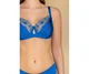 811-055 blue Бюстгальтер Soft Obrana 90D - изображение 2