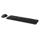 Комплект беспроводная клавиатура и мышь RAPOO 1500X 2.4 Wireless Black - изображение 4