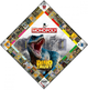 Gra planszowa Winning Moves Monopoly Dinozaury (edycja polska) (5036905053372) - obraz 3