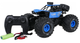 Samochód zdalnie sterowany R/C Pojazd LION Niebieski (5903864971026) - obraz 2