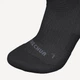 Шкарпетки Quechua SH500 U-Warm Mid туризму дорослих 2 пари EU35/38 UA34,5/37,5 - изображение 3