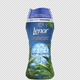 Ополіскувач для білизни Lenor в гранулах Alpine 224 г (8700216032827) - изображение 2