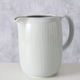 Dzbanek Boltze Bergen ceramiczny 1.2 l (4066076491575) - obraz 4