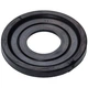 Прокладка для бойлера Ariston D:90mm/38mm - 65111788 - изображение 1