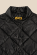 Куртка для девочки LAWA GBC02333 164 см Черный shop (2888000000200) - изображение 3