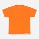 Детская футболка Fruit of the loom Valueweight 061033044 116 см Оранжевая (061033044_116) - изображение 2