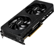 Karta graficzna Palit PCI-Ex GeForce RTX 5050 Dual 8GB GDDR6 (128bit) (2572/20000) (HDMI, 3 x DisplayPort) (NE65050019P1-GB2070D) - obraz 3