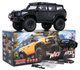 Машинка на радіокеруванні  R/C WILDERNESS 1:10 Чорний (5903864972009) - зображення 2