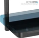 Настільний органайзер OfficePro DO800B Black - зображення 8