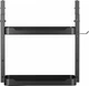 Настільний органайзер OfficePro DO800B Black - зображення 17
