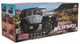 Samochód zdalnie sterowany R/C WILDERNESS RTR 1:10 Czarny (5903864972009) - obraz 9