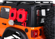 Машинка на радіокеруванні R/C WILDERNESS RTR 1:10 Помаранчевий (5903864972009) - зображення 6