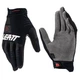 Зимние перчатки LEATT Moto 2.5 SubZero Glove [Black] - M (9) - изображение 2