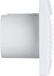 Вытяжной вентилятор с датчиком движения Airroxy pRestige 100 ZG MS (01-029) - изображение 4